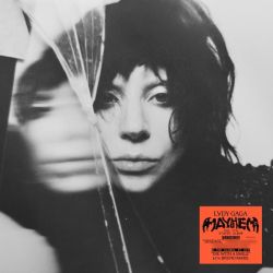 Lady Gaga - Mayhem (CD)