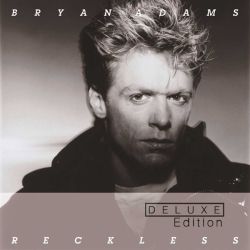 Bryan Adams - Reckless (30th Anniversary Edition, Digipack) (2CD)