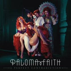 Paloma Faith - A Perfect Contradiction (Deluxe) [ CD ]