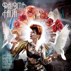 Paloma Faith - Do You Want The Truth Or Something Beautiful? [ CD ]