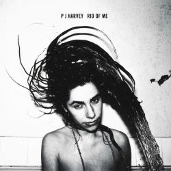 PJ Harvey - Rid Of Me [ CD ]