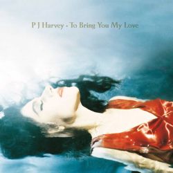 PJ Harvey - To Bring You My Love [ CD ]