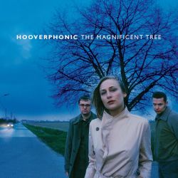 Hooverphonic - The Magnificent Tree [ CD ]