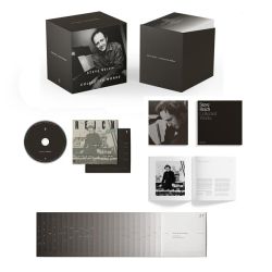 Steve Reich - Collected Works (Limited Edition) (26CD with DVD)