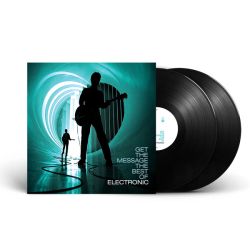 Electronic - Get The Message: The Best Of Electronic (2 x Vinyl)