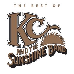 KC & The Sunshine Band - The Best Of KC & The Sunshine (Vinyl)