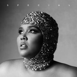 Lizzo - Special (Limited Edition, Purple Coloured) (Vinyl)