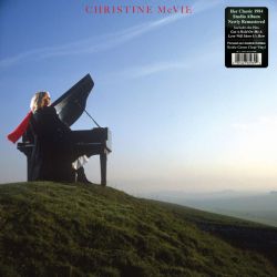 Christine McVie - Christine McVie (Limited Edition, Green Translucent Coloured) (Vinyl)