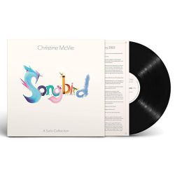 Christine McVie - Songbird (A Solo Collection) (Vinyl)