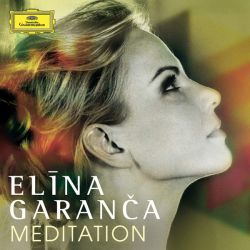 Elina Garanca - Meditation [ CD ]