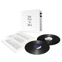 Pink Floyd - The Wall (Remaster, Reissue) (2 x Vinyl)