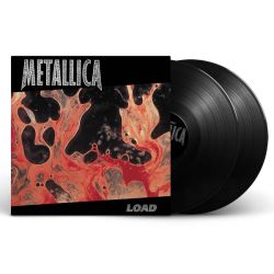 Metallica - Load (2025 Remastered) (2 x Vinyl)