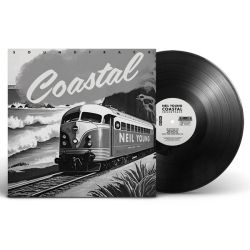 Neil Young - Coastal (Soundtrack) (Vinyl)