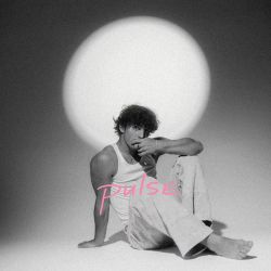 Benson Boone - Pulse (CD)