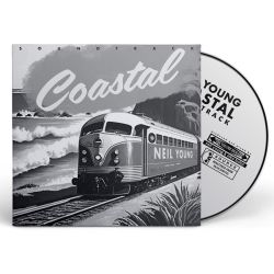 Neil Young - Coastal (Soundtrack) (CD)