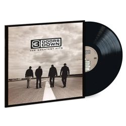 3 Doors Down - The Greatest Hits (Vinyl)