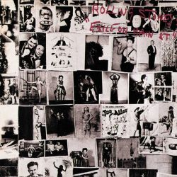 Rolling Stones - Exile On Main Street (2010 Remastered) [ CD ]