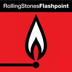 Rolling Stones - Flashpoint (2009 Remastered) [ CD ]