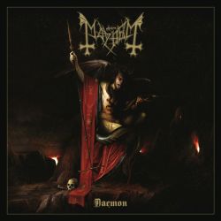 Mayhem - Daemon (Re-issue 2022) (Vinyl)