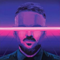 Графа (Владимир Ампов) - Синергия (албум 2025) (Vinyl)