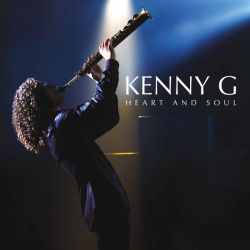 Kenny G - Heart & Soul [ CD ]