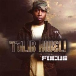 Talib Kweli - Focus [ CD ]