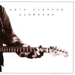 Eric Clapton - Slowhand (2012 Remastered) [ CD ]