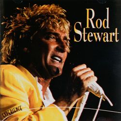 Rod Stewart - Rod Stewart Best Of [ CD ]