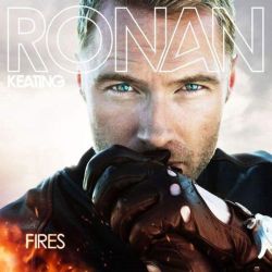 Ronan Keating - Fires [ CD ]