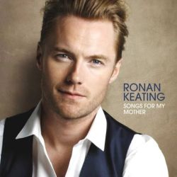 Ronan Keating - Songs For My Mother [ CD ]