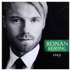 Ronan Keating - Stay [ CD ]
