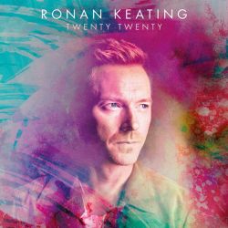 Ronan Keating - Twenty Twenty [ CD ]