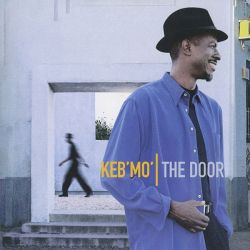 Keb'Mo (Kevin Moore) - The Door [ CD ]