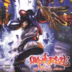 Limp Bizkit - Significant Other (Limited Edition) (2 x Vinyl)