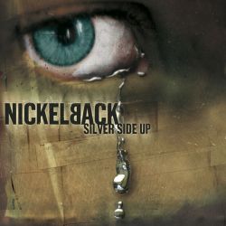 Nickelback - Silver Side Up [ CD ]