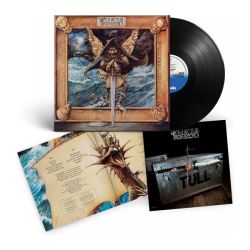 Jethro Tull - The Broadsword And The Beast (Steven Wilson Remix) (Vinyl)