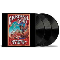 Grateful Dead - Without A Net (Limited Edition) (3 x Vinyl)