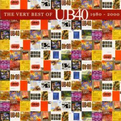 UB40 - The Very Best of UB40 1980-2000 [ CD ]