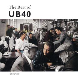 UB40 - The Best of UB40, Vol. 1 [ CD ]