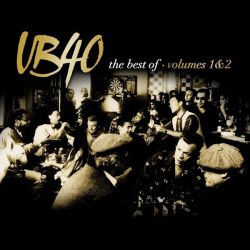UB40 - The Best Of UB40, Volumes 1 & 2 (2CD)
