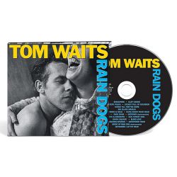 Tom Waits - Rain Dogs (Digisleeve, Remastered) [ CD ]
