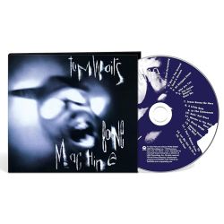 Tom Waits - Bone Machine (Digisleeve, Remastered) [ CD ]