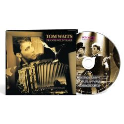 Tom Waits - Frank's Wild Years (Digisleeve, Remastered) [ CD ]