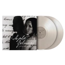 Sophie Zelmani - I'm the Rain (Limited Edition, White Coloured) (Vinyl)