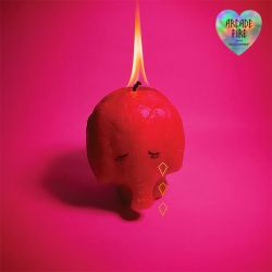 Arcade Fire - Pink Elephant (Vinyl)