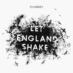 PJ Harvey - Let England Shake [ CD ]