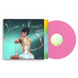 Marina - Princess Of Power (Pink Coloured) (Vinyl)