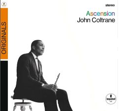 John Coltrane - Ascension (Remastered, Digipack) [ CD ]