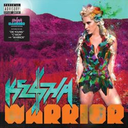 Kesha - Warrior (Expanded Edition) (2 x Vinyl)