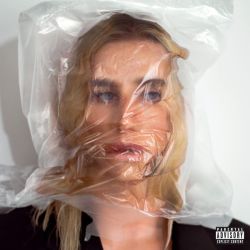 Kesha - Gag Order (Bone White Coloured) (Vinyl)